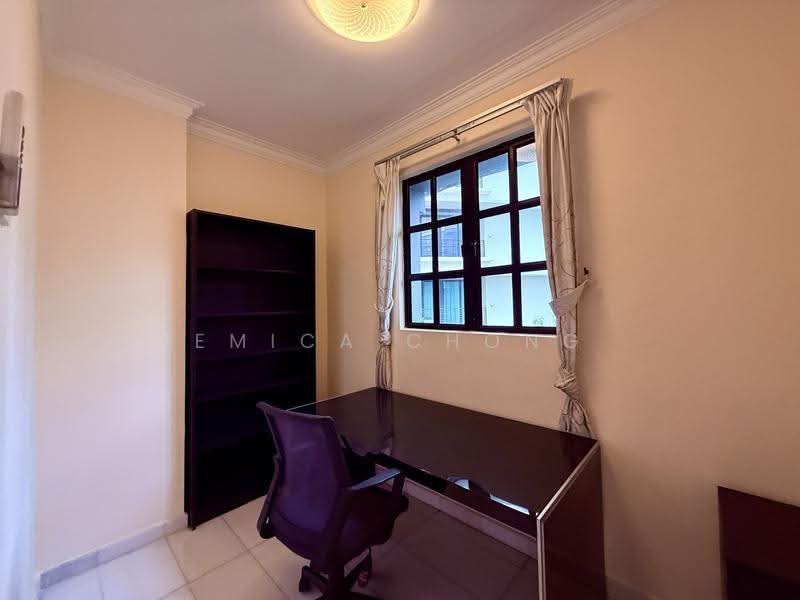 Condominium for Rent at Contessa - Emica Chong - Study - PropertyGuru.com.my
