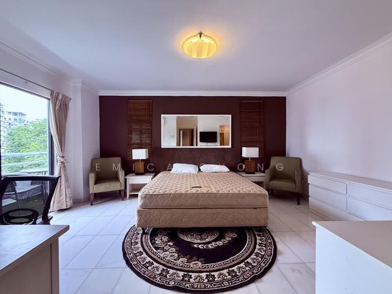 Condominium for Rent at Contessa - Emica Chong - Bedroom - PropertyGuru.com.my