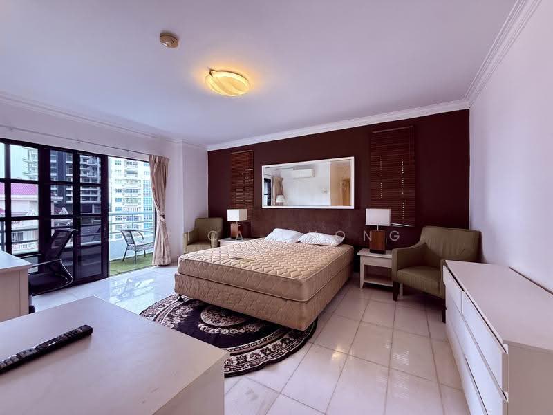 Condominium for Rent at Contessa - Emica Chong - Bedroom - PropertyGuru.com.my