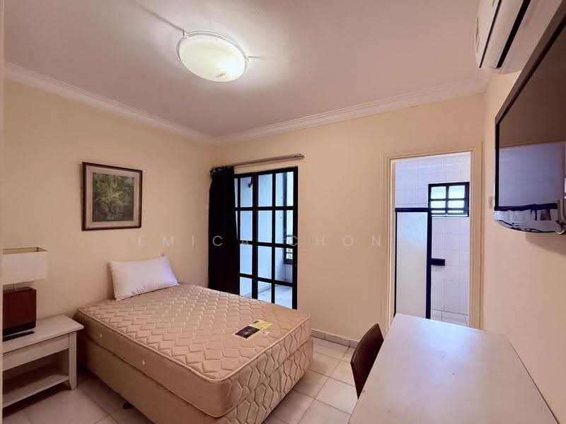Condominium for Rent at Contessa - Emica Chong - Bedroom - PropertyGuru.com.my
