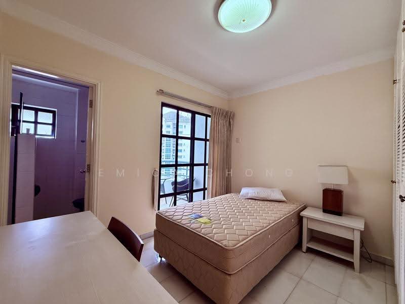 Condominium for Rent at Contessa - Emica Chong - Bedroom - PropertyGuru.com.my