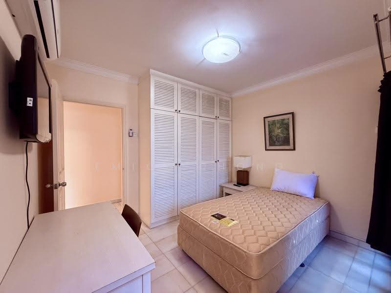 Condominium for Rent at Contessa - Emica Chong - Bedroom - PropertyGuru.com.my
