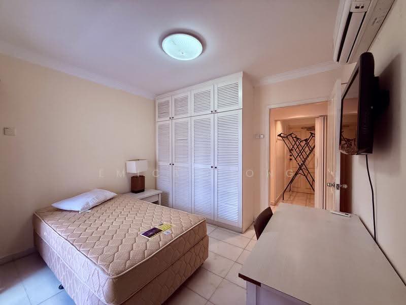 Condominium for Rent at Contessa - Emica Chong - Bedroom - PropertyGuru.com.my
