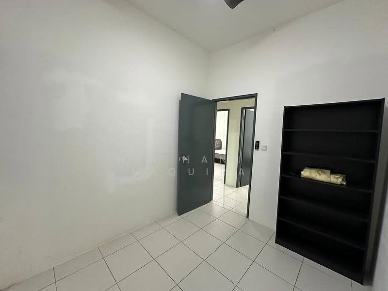 Service Residence for Rent at Kita Impian @ Cybersouth - Nik Hanis Naquira - Interior - PropertyGuru.com.my