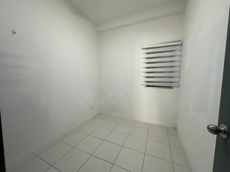 Service Residence for Rent at Kita Impian @ Cybersouth - Nik Hanis Naquira - Interior - PropertyGuru.com.my