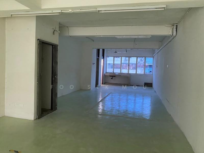 Pejabat untuk Disewa di Setapak (Kuala Lumpur) - Foo Sek Mou - Interior - PropertyGuru.com.my