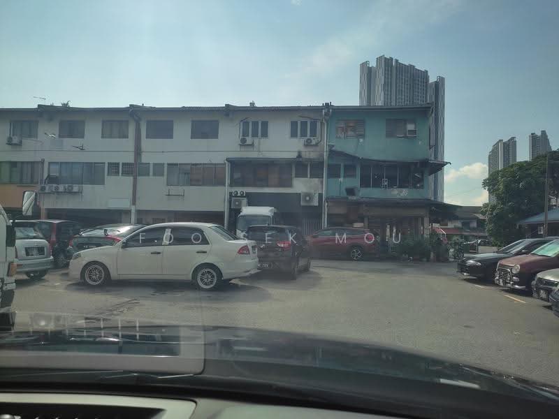 Pejabat untuk Disewa di Setapak (Kuala Lumpur) - Foo Sek Mou - PropertyGuru.com.my