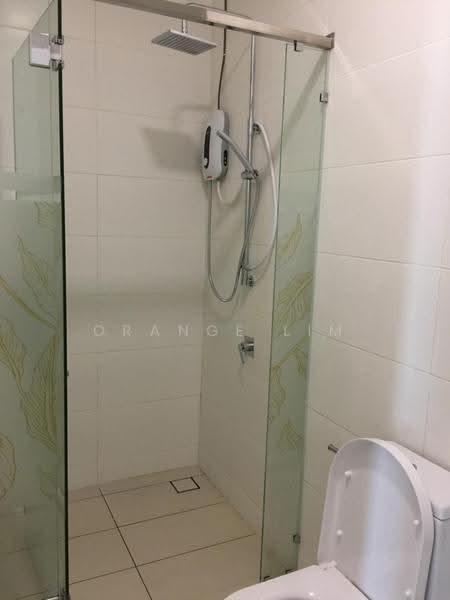 Kondominium untuk Disewa di Dreamcity - Orange Lim - Bathroom - PropertyGuru.com.my