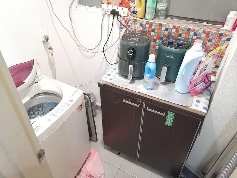 Kediaman Servis untuk Disewa di SetiaWalk - Yi Jun - PropertyGuru.com.my