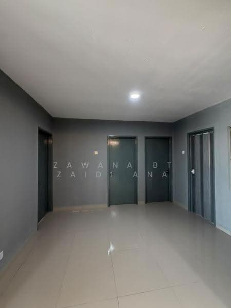 Pangsapuri untuk Dijual di Jasmin Apartment - Zawana BT Zaidi Ana - Interior - PropertyGuru.com.my