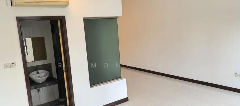 Service Residence for Sale at Ritze Perdana 1 - Raymond Tan - Bathroom - PropertyGuru.com.my