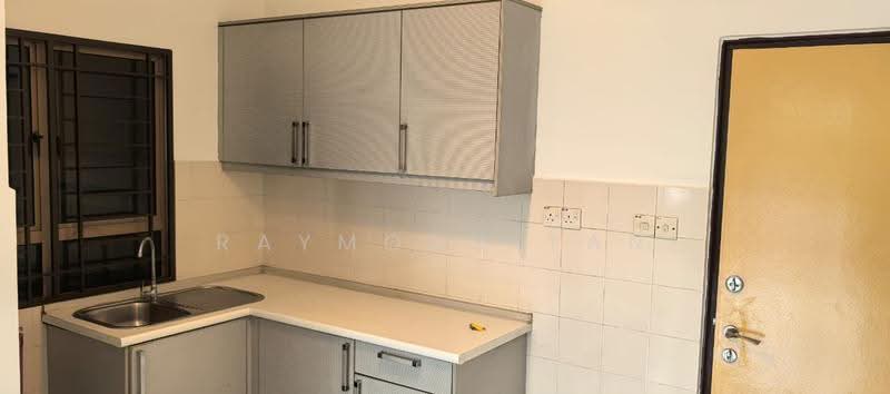 Service Residence for Sale at Ritze Perdana 1 - Raymond Tan - Kitchen - PropertyGuru.com.my