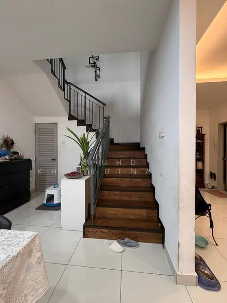 2-storey Terraced House for Sale in Alam Impian (Shah Alam) - Muhd Khairulnawawi Kamaruddin - Interior - PropertyGuru.com.my