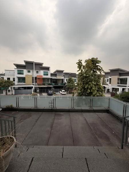 2-storey Terraced House for Sale in Alam Impian (Shah Alam) - Muhd Khairulnawawi Kamaruddin - PropertyGuru.com.my