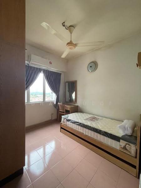 Kondominium untuk Dijual di Sri Permata - Idham Yusof - Bedroom - PropertyGuru.com.my