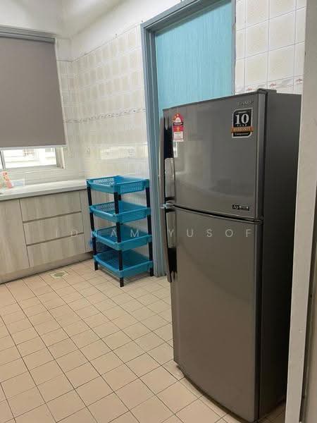 Kondominium untuk Dijual di Sri Permata - Idham Yusof - Kitchen - PropertyGuru.com.my
