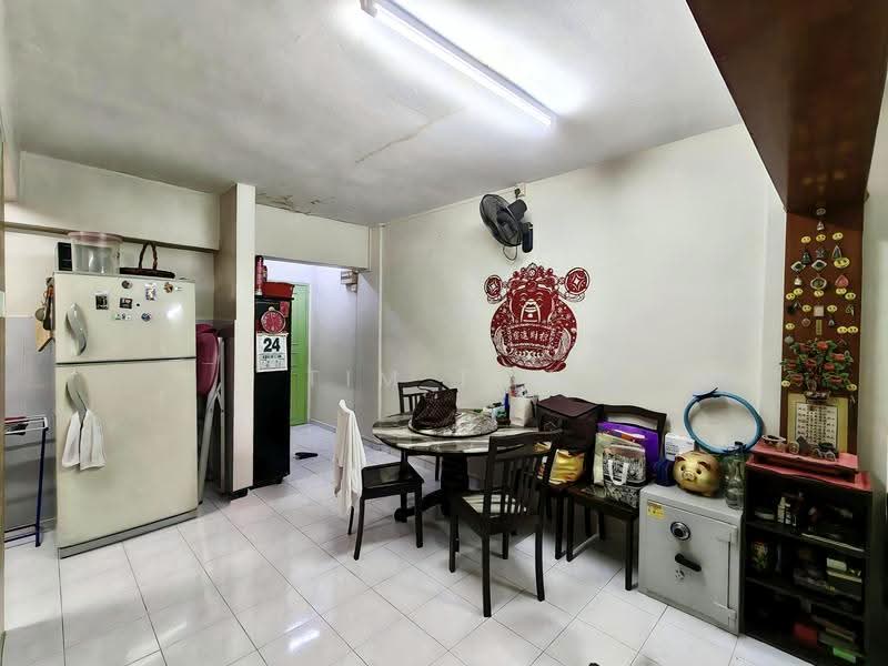 Pangsapuri untuk Dijual di Park Avenue - Tim Tan - PropertyGuru.com.my