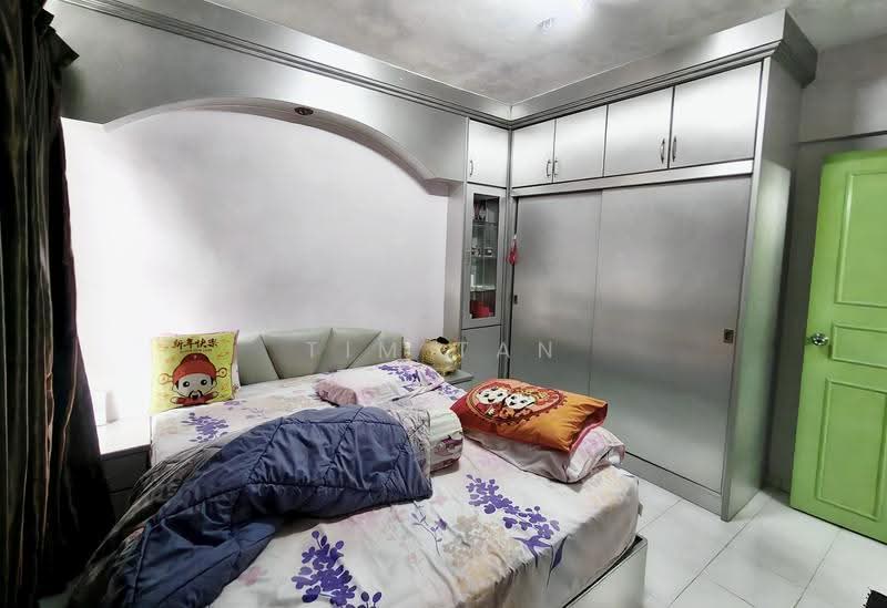 Pangsapuri untuk Dijual di Park Avenue - Tim Tan - PropertyGuru.com.my