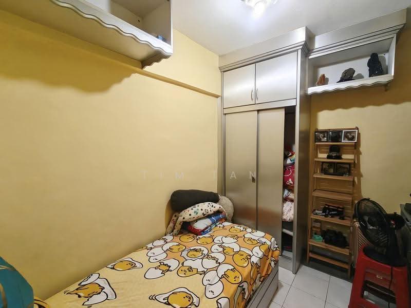 Pangsapuri untuk Dijual di Park Avenue - Tim Tan - PropertyGuru.com.my