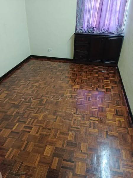 Apartment for Rent at Desa Delima - Cy Issac Lee - PropertyGuru.com.my