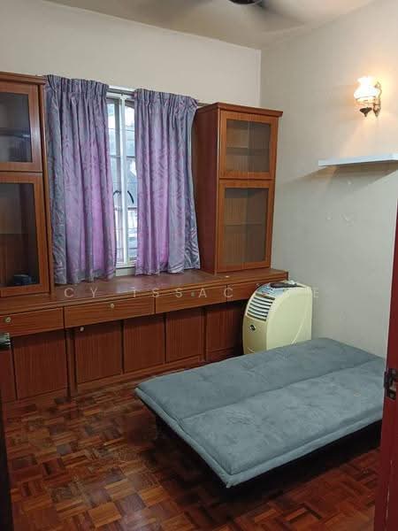 Apartment for Rent at Desa Delima - Cy Issac Lee - PropertyGuru.com.my