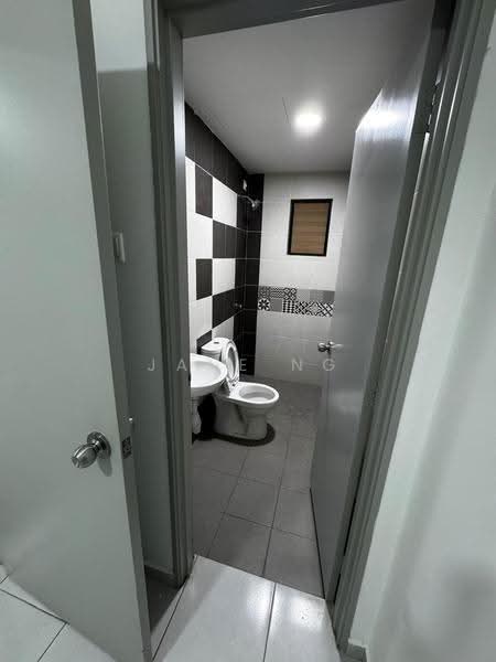 Service Residence for Rent at Residensi Emas - Jane Ng - Bathroom - PropertyGuru.com.my