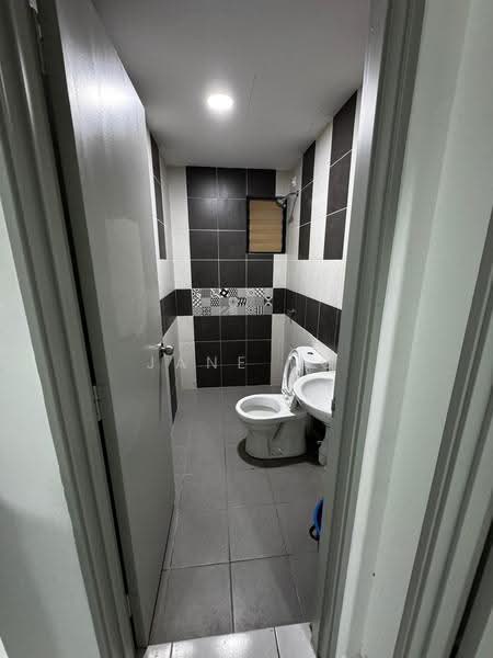 Service Residence for Rent at Residensi Emas - Jane Ng - Bathroom - PropertyGuru.com.my