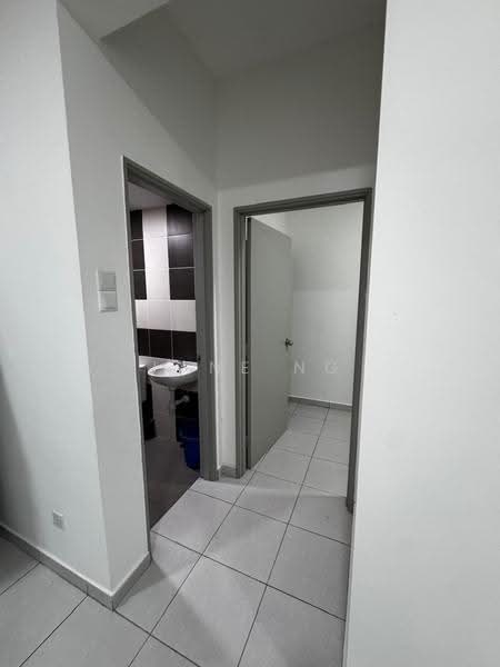 Service Residence for Rent at Residensi Emas - Jane Ng - Bathroom - PropertyGuru.com.my