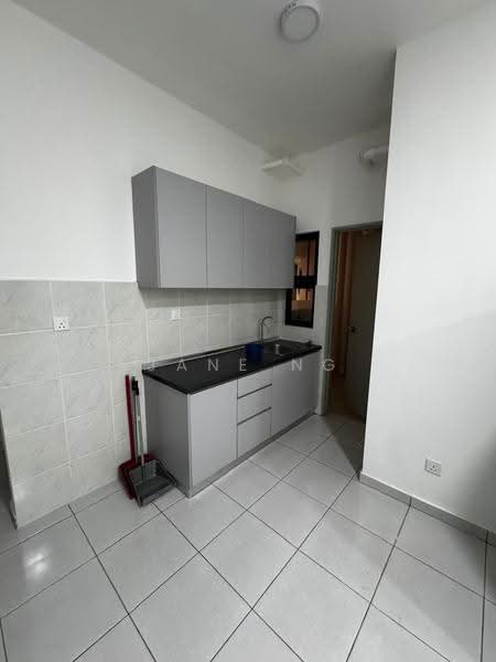 Service Residence for Rent at Residensi Emas - Jane Ng - Kitchen - PropertyGuru.com.my