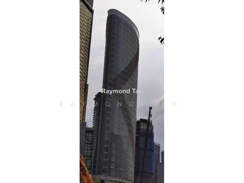 Service Residence for Sale at Service Office Suite (SOS) @ Empire City - Raymond Tan - PropertyGuru.com.my