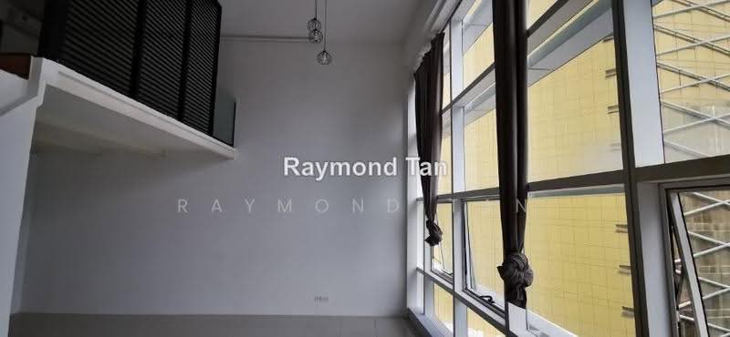 Service Residence for Sale at Service Office Suite (SOS) @ Empire City - Raymond Tan - PropertyGuru.com.my