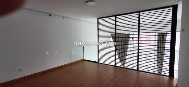 Service Residence for Sale at Service Office Suite (SOS) @ Empire City - Raymond Tan - PropertyGuru.com.my
