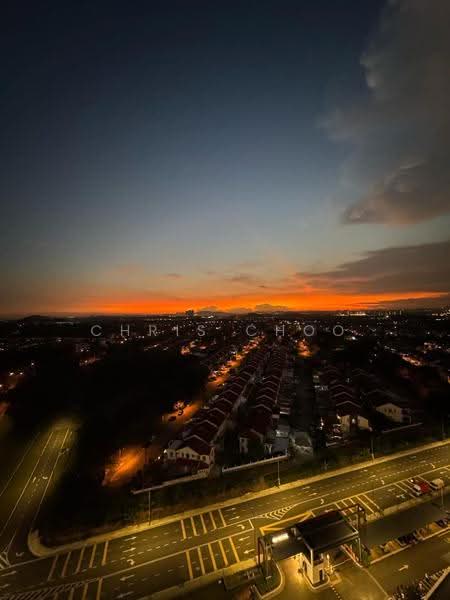 Apartment for Rent at Residensi Kesuma 1 - Chris Choo - PropertyGuru.com.my