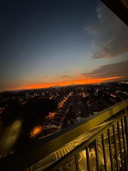 Apartment for Rent at Residensi Kesuma 1 - Chris Choo - View - PropertyGuru.com.my