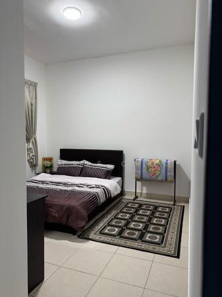 Apartment for Rent at Residensi Kesuma 1 - Chris Choo - Bedroom - PropertyGuru.com.my