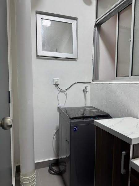 Apartment for Rent at Residensi Kesuma 1 - Chris Choo - PropertyGuru.com.my