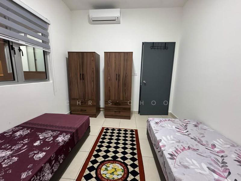 Apartment for Rent at Residensi Kesuma 1 - Chris Choo - PropertyGuru.com.my