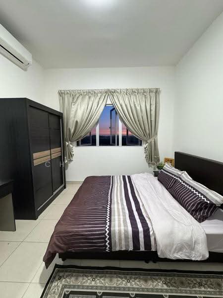Apartment for Rent at Residensi Kesuma 1 - Chris Choo - PropertyGuru.com.my