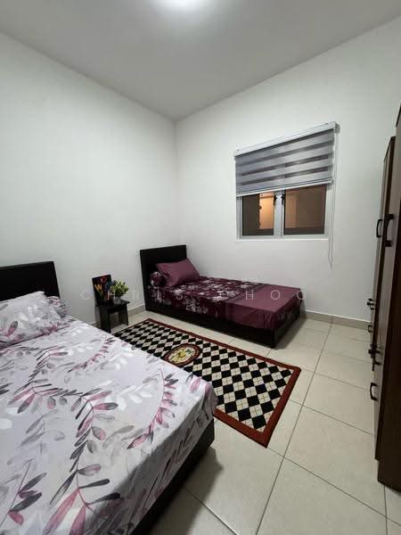 Apartment for Rent at Residensi Kesuma 1 - Chris Choo - PropertyGuru.com.my