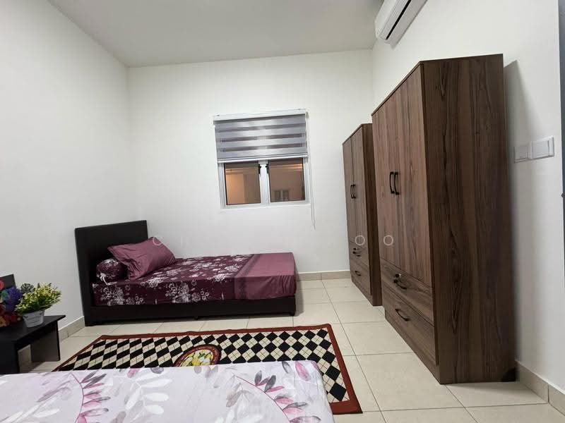 Apartment for Rent at Residensi Kesuma 1 - Chris Choo - PropertyGuru.com.my