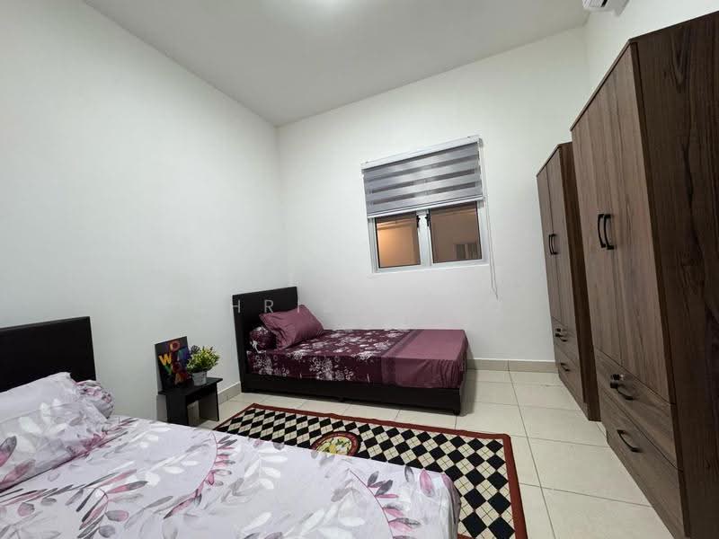Apartment for Rent at Residensi Kesuma 1 - Chris Choo - PropertyGuru.com.my
