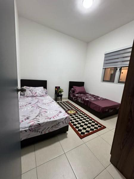 Apartment for Rent at Residensi Kesuma 1 - Chris Choo - PropertyGuru.com.my