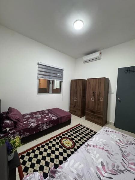 Apartment for Rent at Residensi Kesuma 1 - Chris Choo - PropertyGuru.com.my