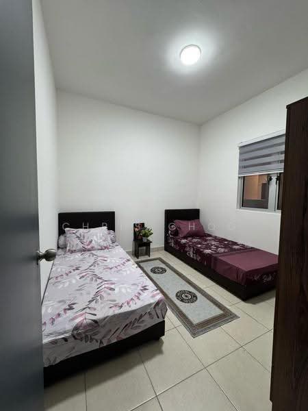 Apartment for Rent at Residensi Kesuma 1 - Chris Choo - PropertyGuru.com.my