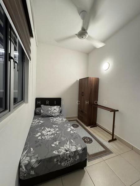 Apartment for Rent at Residensi Kesuma 1 - Chris Choo - PropertyGuru.com.my
