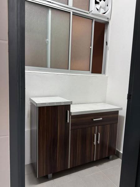 Apartment for Rent at Residensi Kesuma 1 - Chris Choo - PropertyGuru.com.my