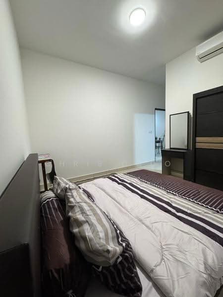 Apartment for Rent at Residensi Kesuma 1 - Chris Choo - PropertyGuru.com.my