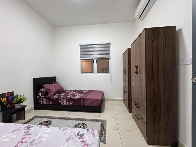 Apartment for Rent at Residensi Kesuma 1 - Chris Choo - PropertyGuru.com.my