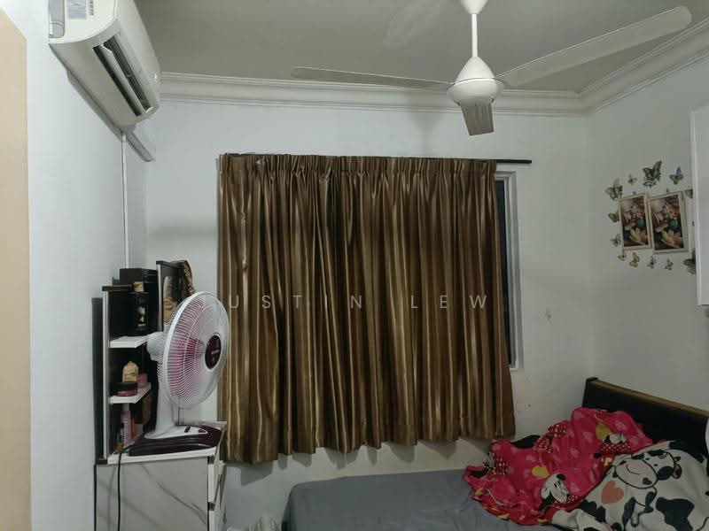 Condominium for Sale at Koi Tropika - Justin Lew - Bedroom - PropertyGuru.com.my