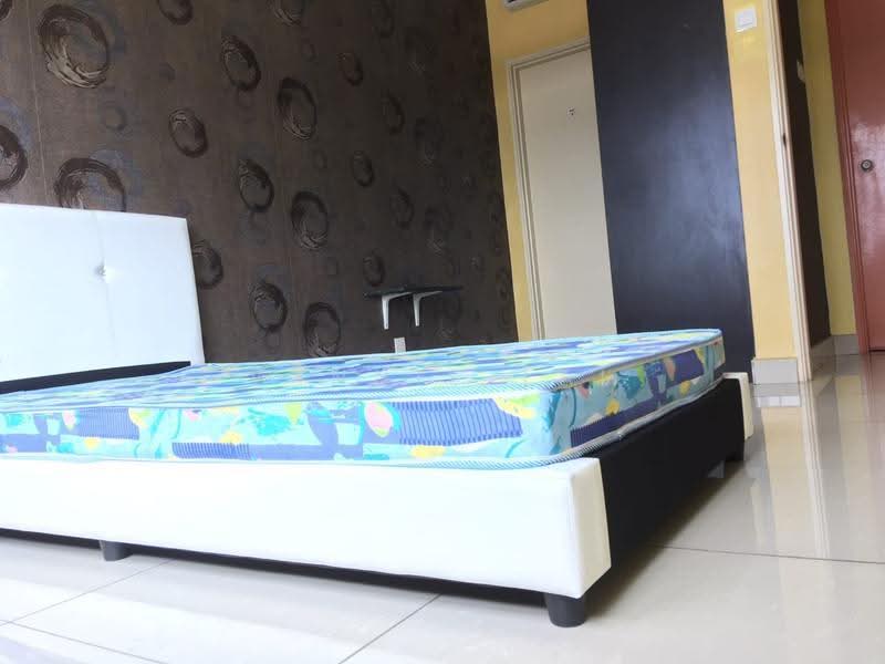 Apartment for Sale at Connaught Avenue - Winnie Tai - Bedroom - PropertyGuru.com.my